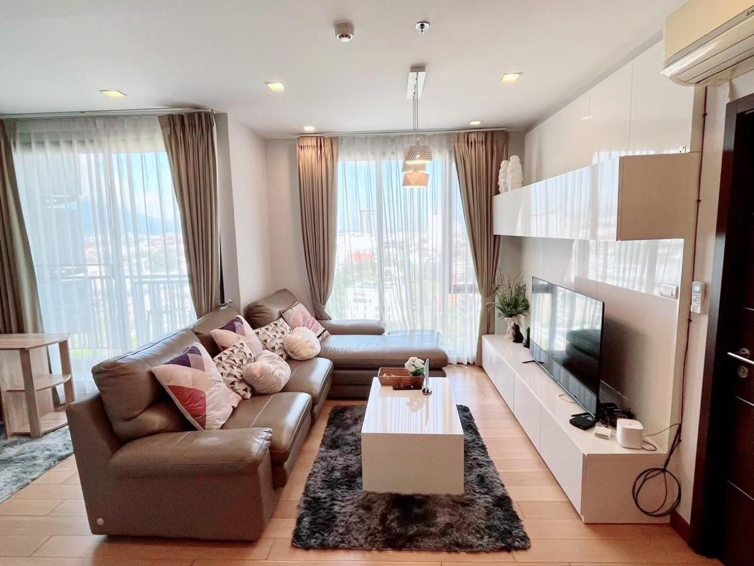 Sweet Family Room Near Old City Chiang Mai Eksteriør billede